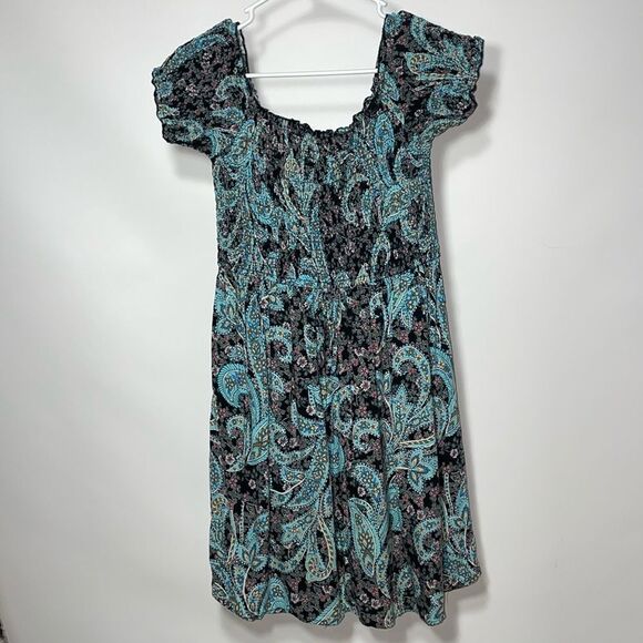 Xhilaration Dress - Picture 1 of 7